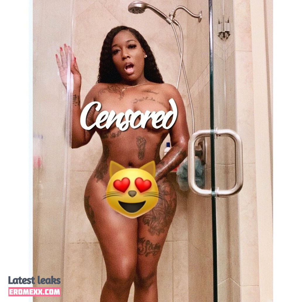 Latest Leaks fineassshanice Nude #43 - Erome