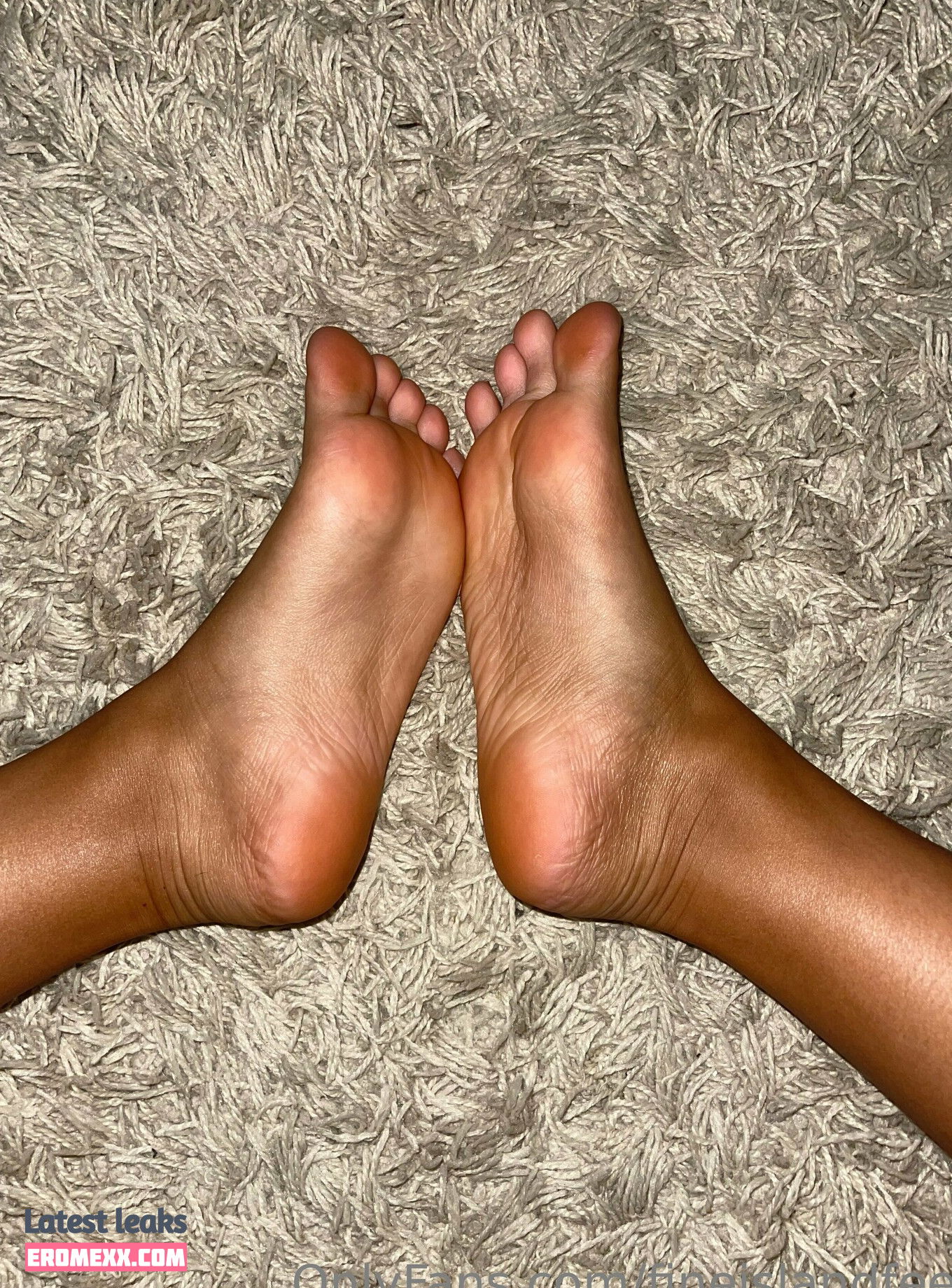 Latest Leaks fineislandfeet Nude #10 - Erome