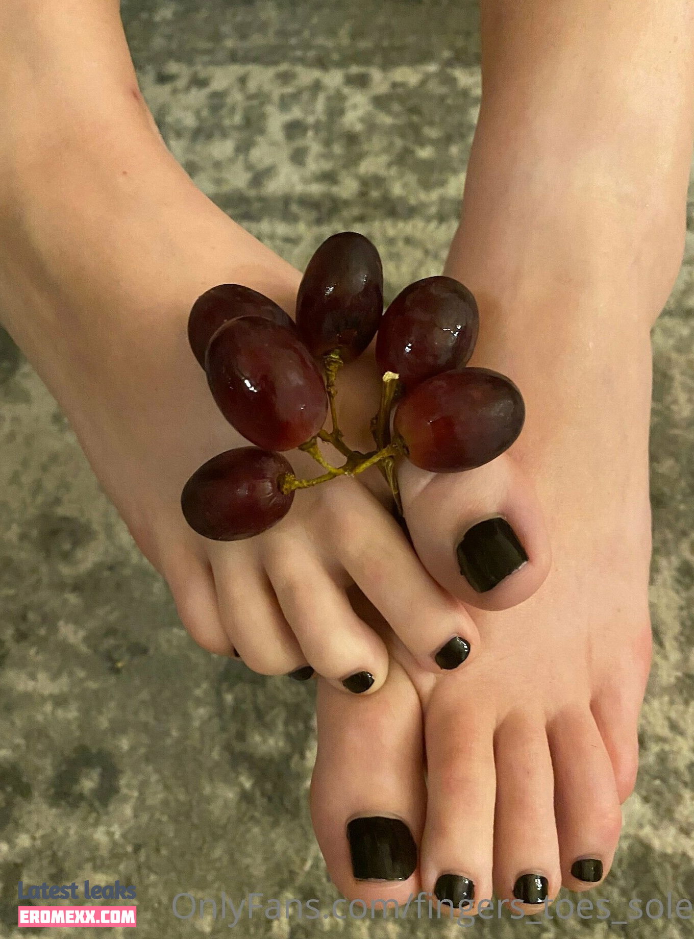 Latest Leaks fingers_toes_soles Nude #7 - Erome