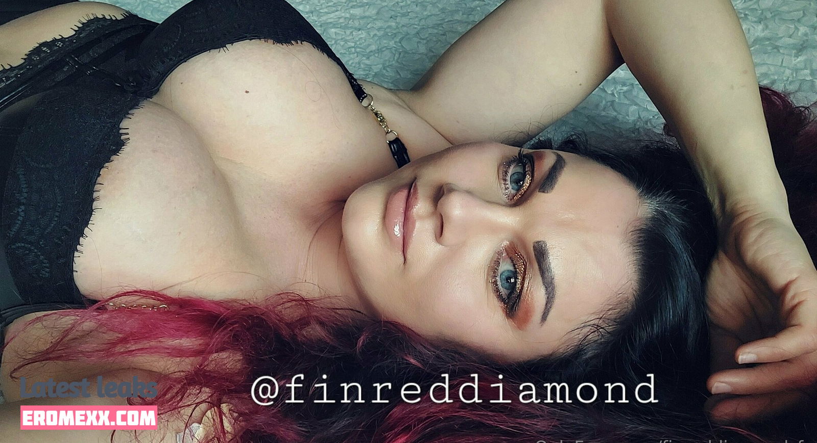 Latest Leaks finreddiamond_free Nude #40 - Erome