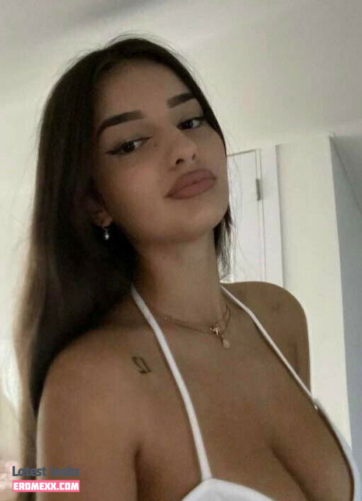 Latest Leaks Fiona Duraku Nude #8 - Fapello