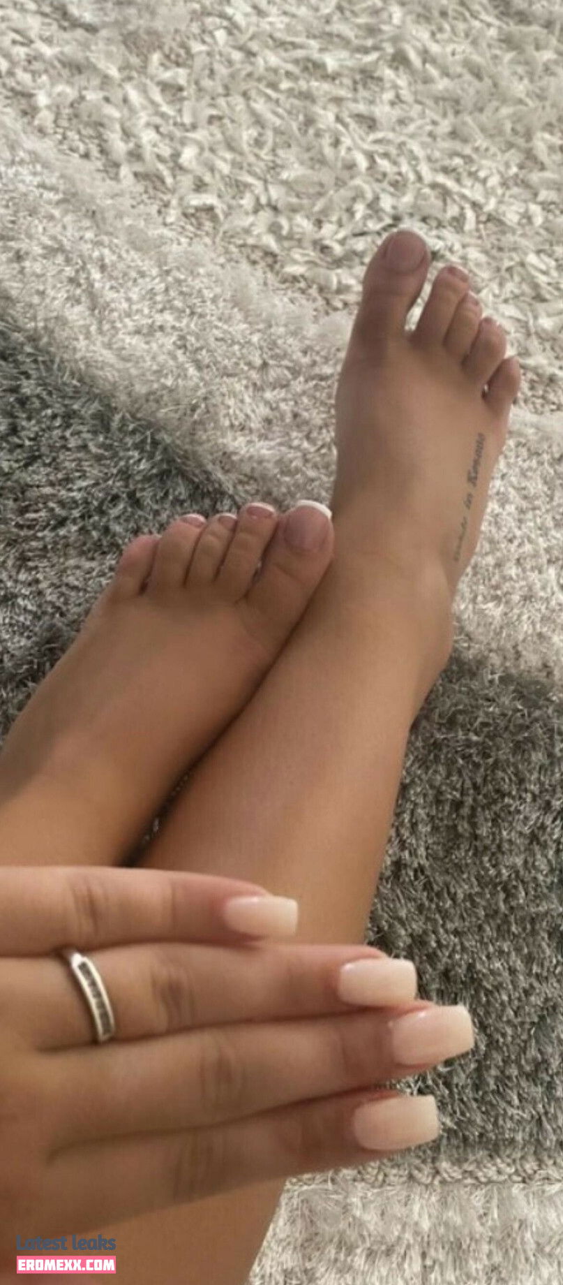 Latest Leaks Fiona Duraku Nude #9 - Fapello
