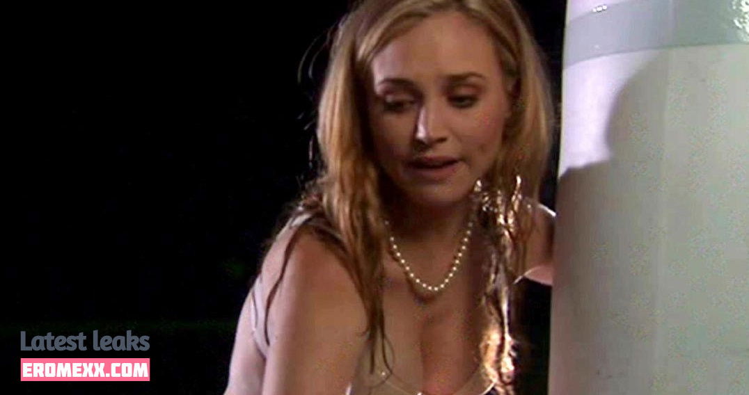 Latest Leaks Fiona Gubelmann Nude #3 - Erome