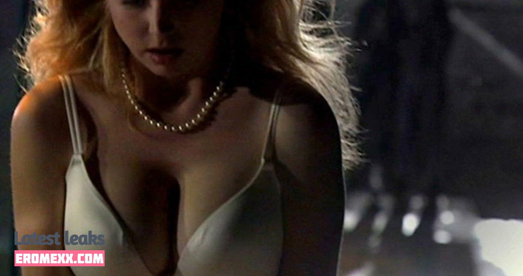 Latest Leaks Fiona Gubelmann Nude #32 - Erome