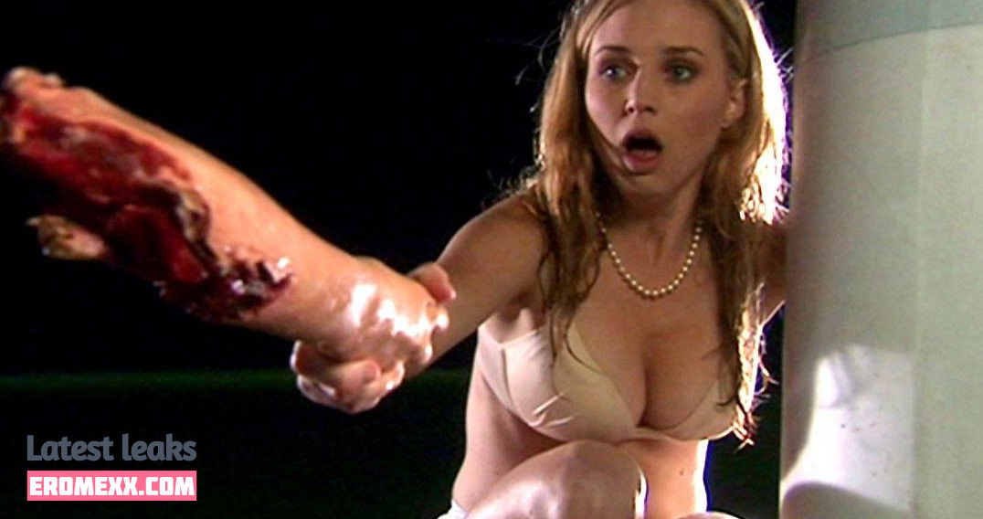 Latest Leaks Fiona Gubelmann Nude #8 - Erome