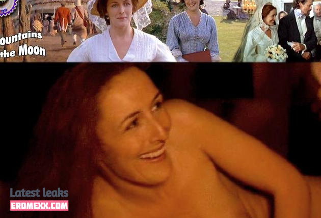 Latest Leaks Fiona Shaw Nude #3 - Erome