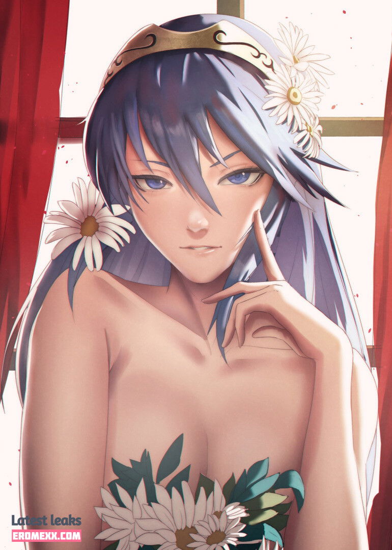 Latest Leaks Fire Emblem Nude #123 - Erome