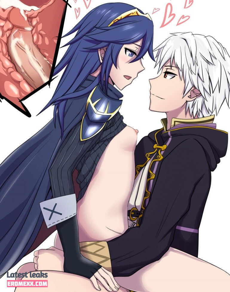 Latest Leaks Fire Emblem Nude #133 - Erome