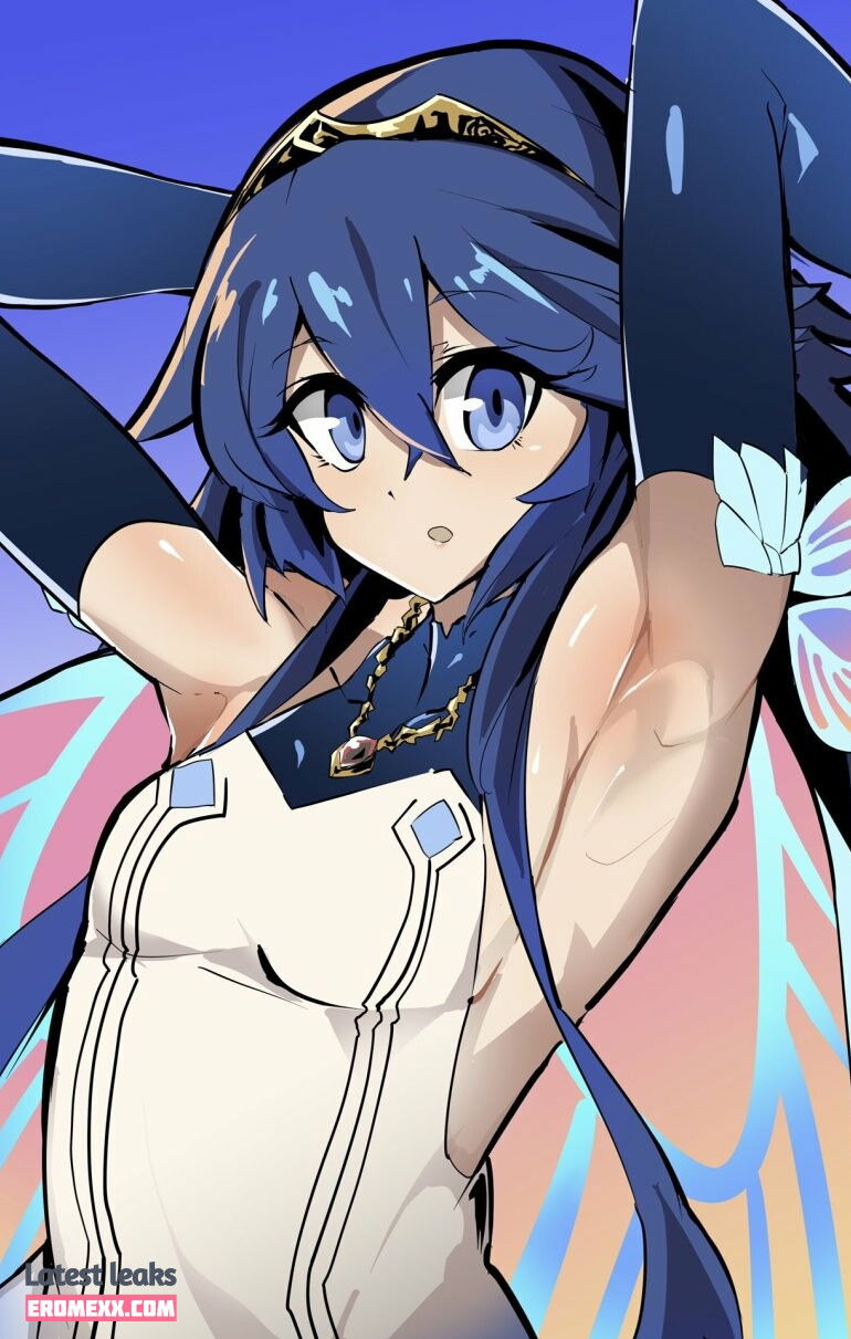 Latest Leaks Fire Emblem Nude #139 - Erome