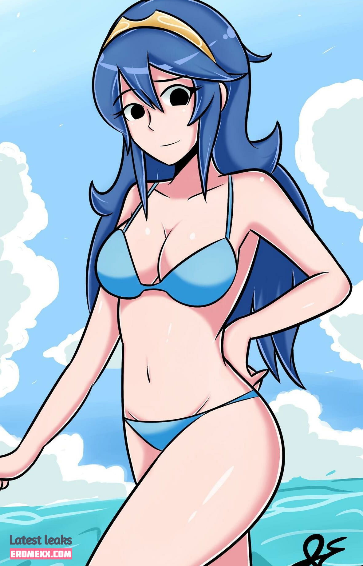 Latest Leaks Fire Emblem Nude #79 - Erome