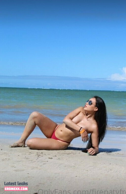 Latest Leaks firepatyfree Nude #22 - Fapello
