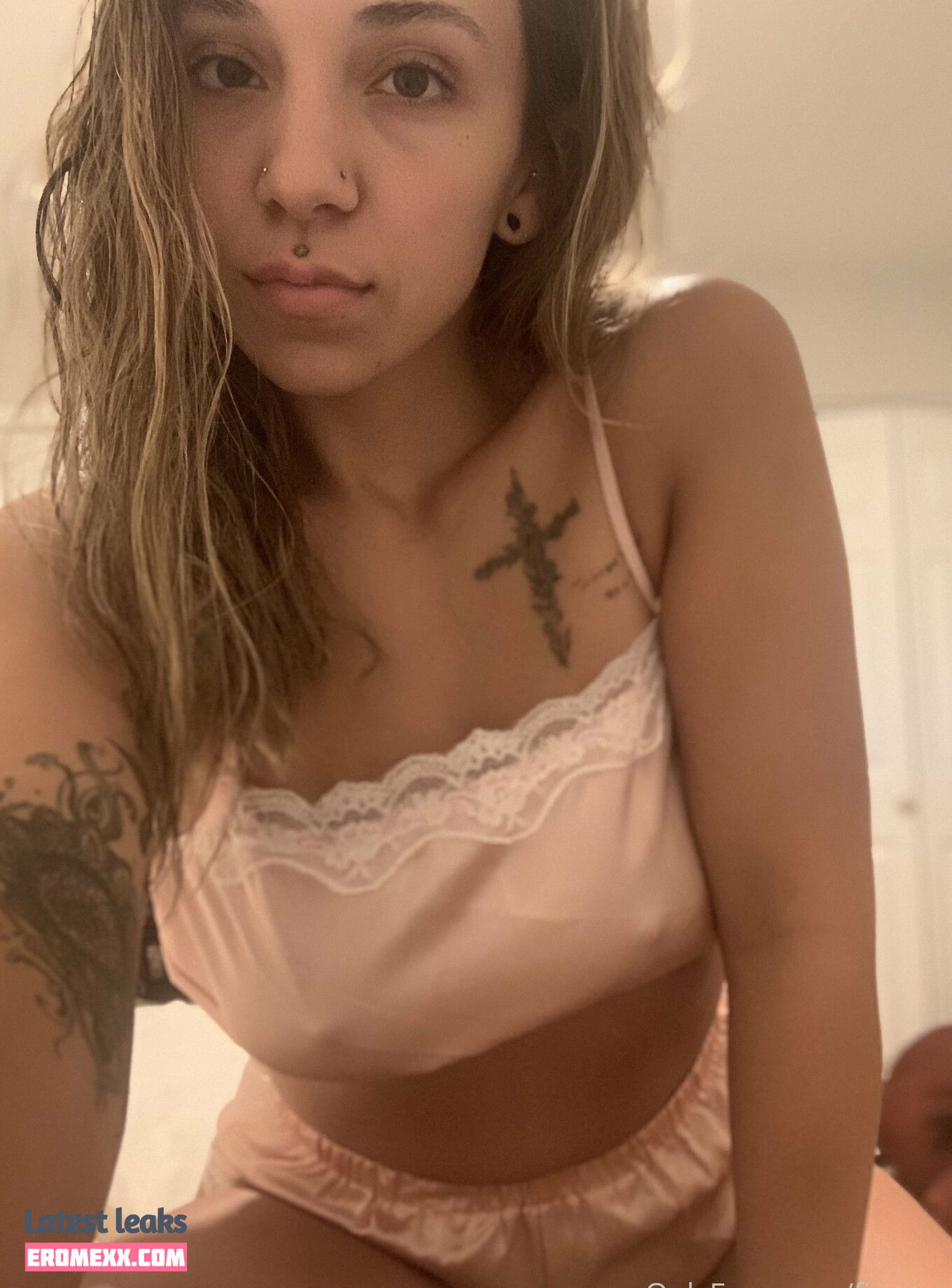 Latest Leaks firerose1 Nude #6 - Erome