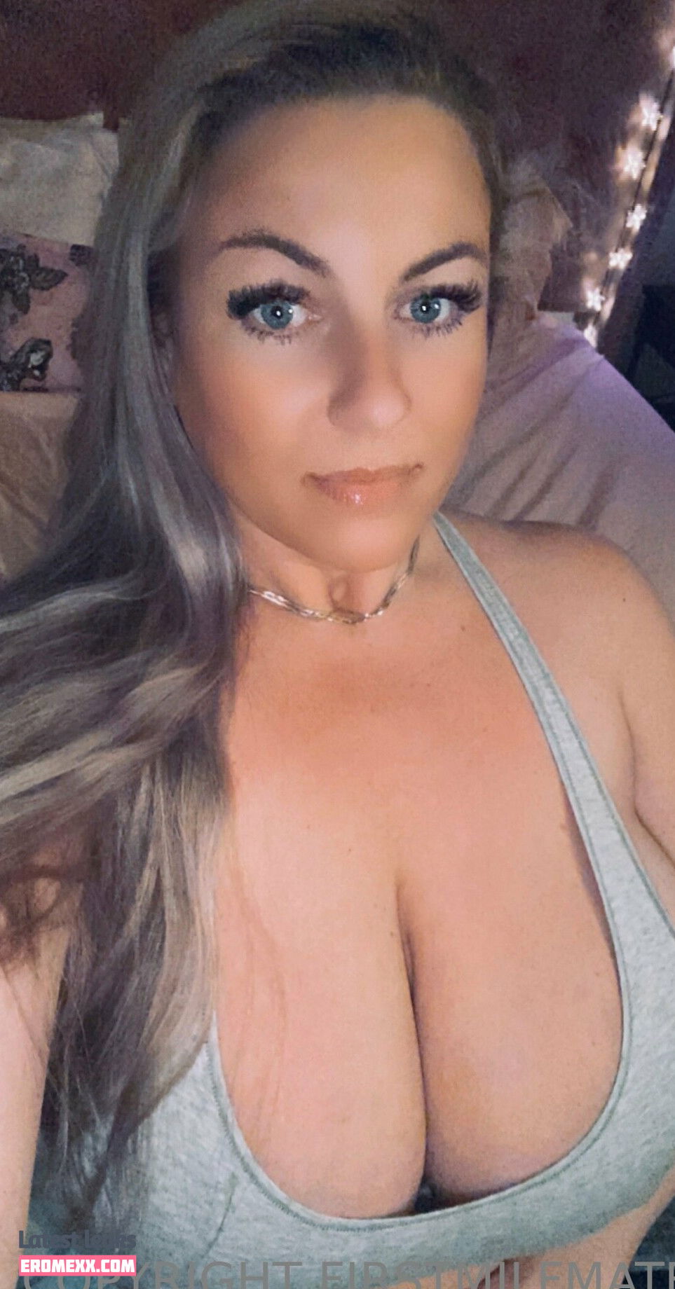 Latest Leaks firstmilfmate Nude #2 - Fapello