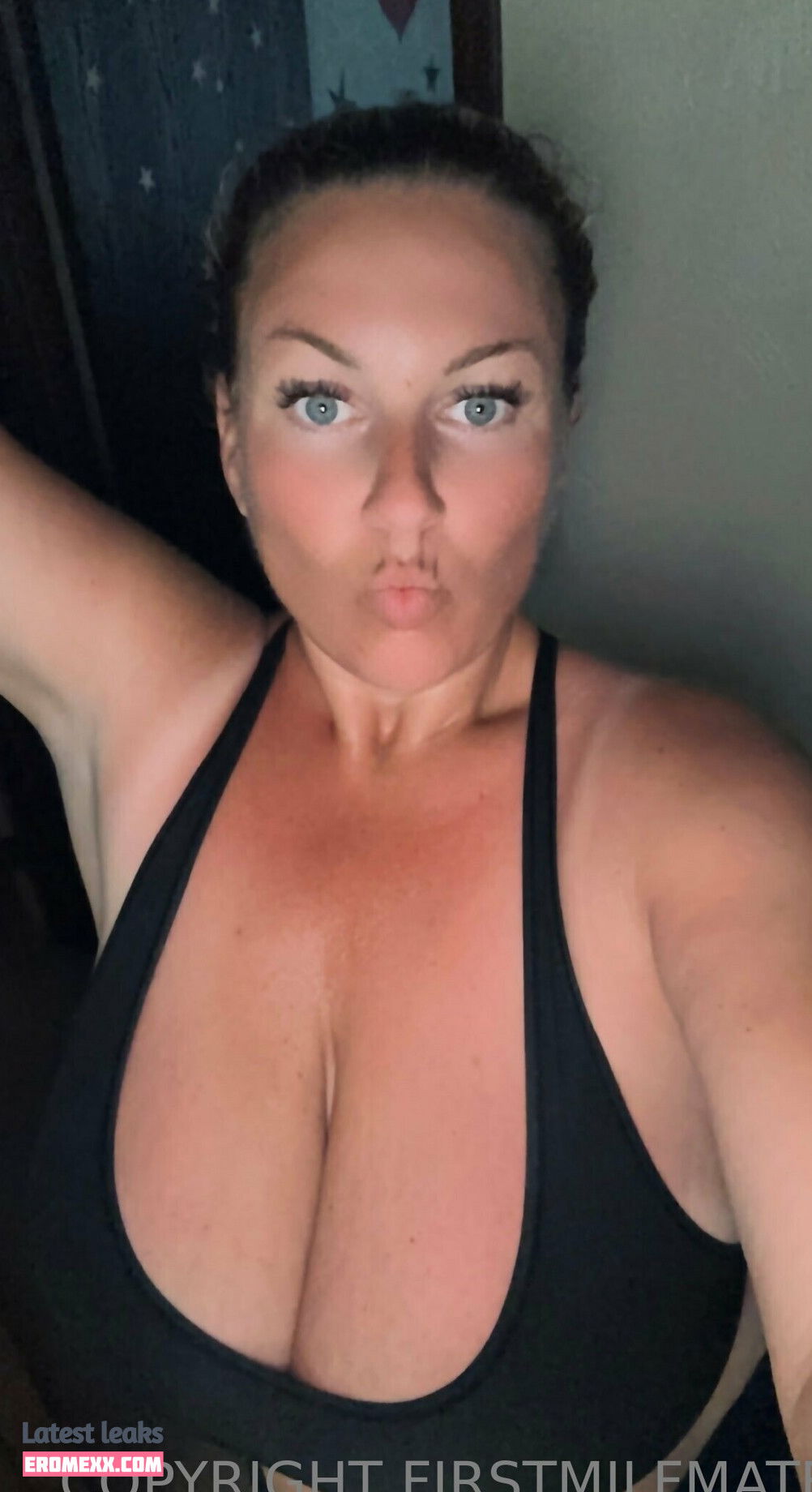 Latest Leaks firstmilfmate Nude #30 - Fapello