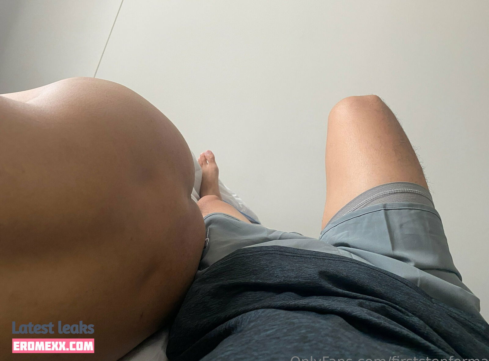 Latest Leaks firststepforman Nude #25 - Fapello