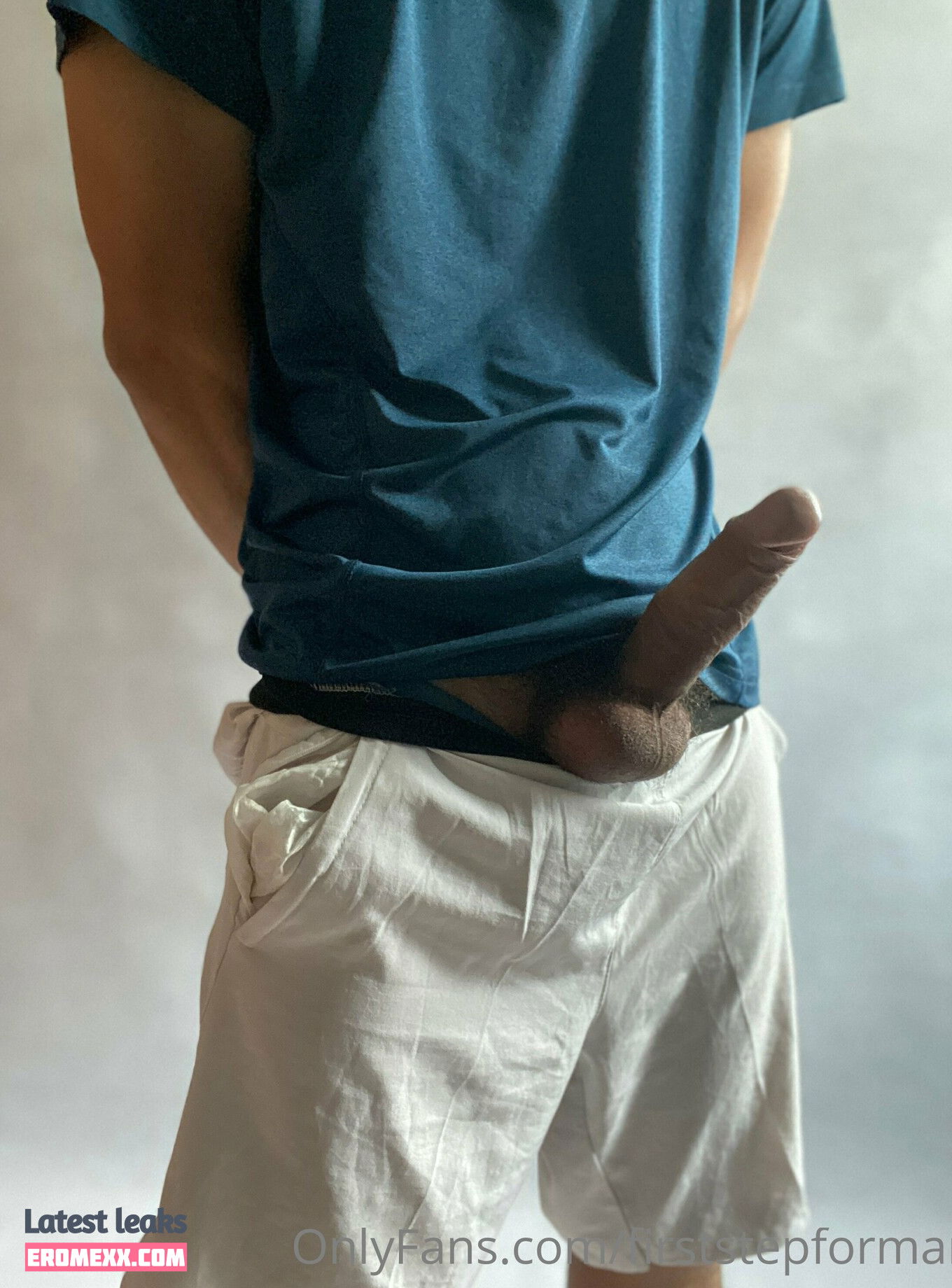 Latest Leaks firststepforman Nude #6 - Fapello