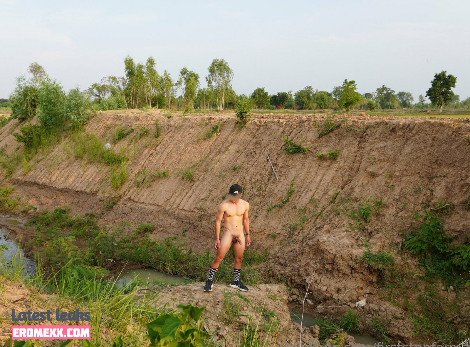 Latest Leaks firststepforman Nude #96 - Fapello