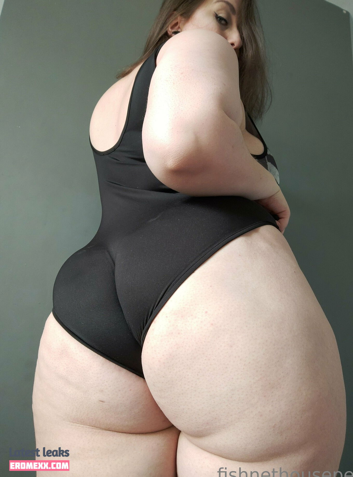 Latest Leaks fishnethousepet Nude #21 - Fapello