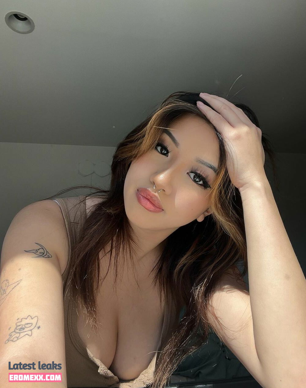 Latest Leaks fishsowce Nude #19 - Fapello