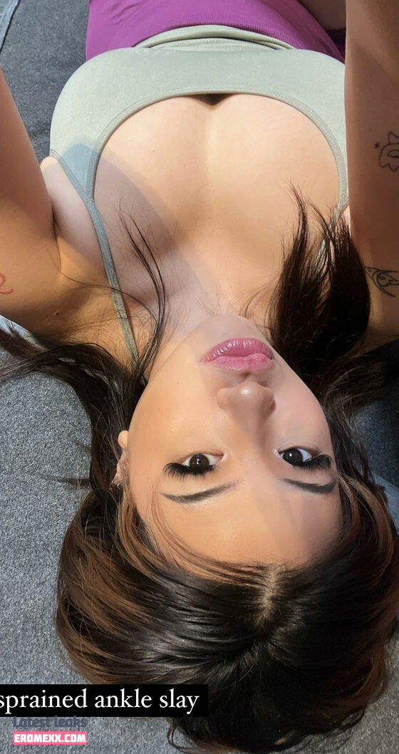 Latest Leaks fishsowce Nude #20 - Fapello
