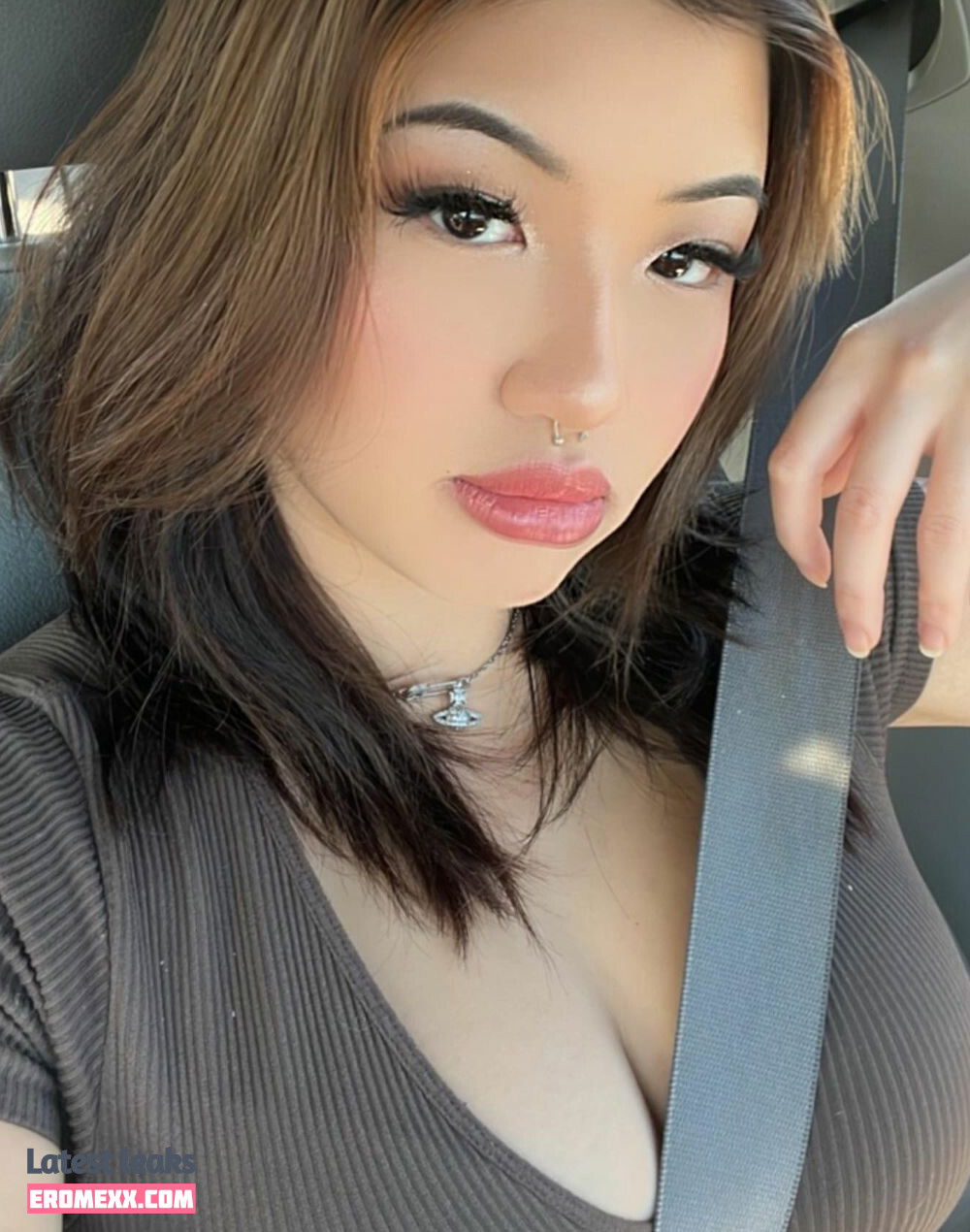Latest Leaks fishsowce Nude #21 - Fapello