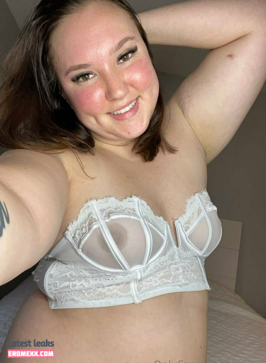 Latest Leaks fiteen18 Nude #160 - Fapello