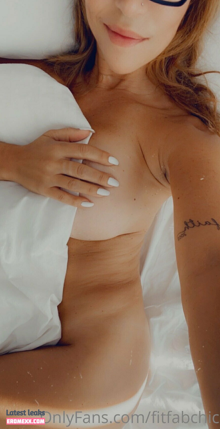 Latest Leaks fitfabchick Nude #10 - Fapello