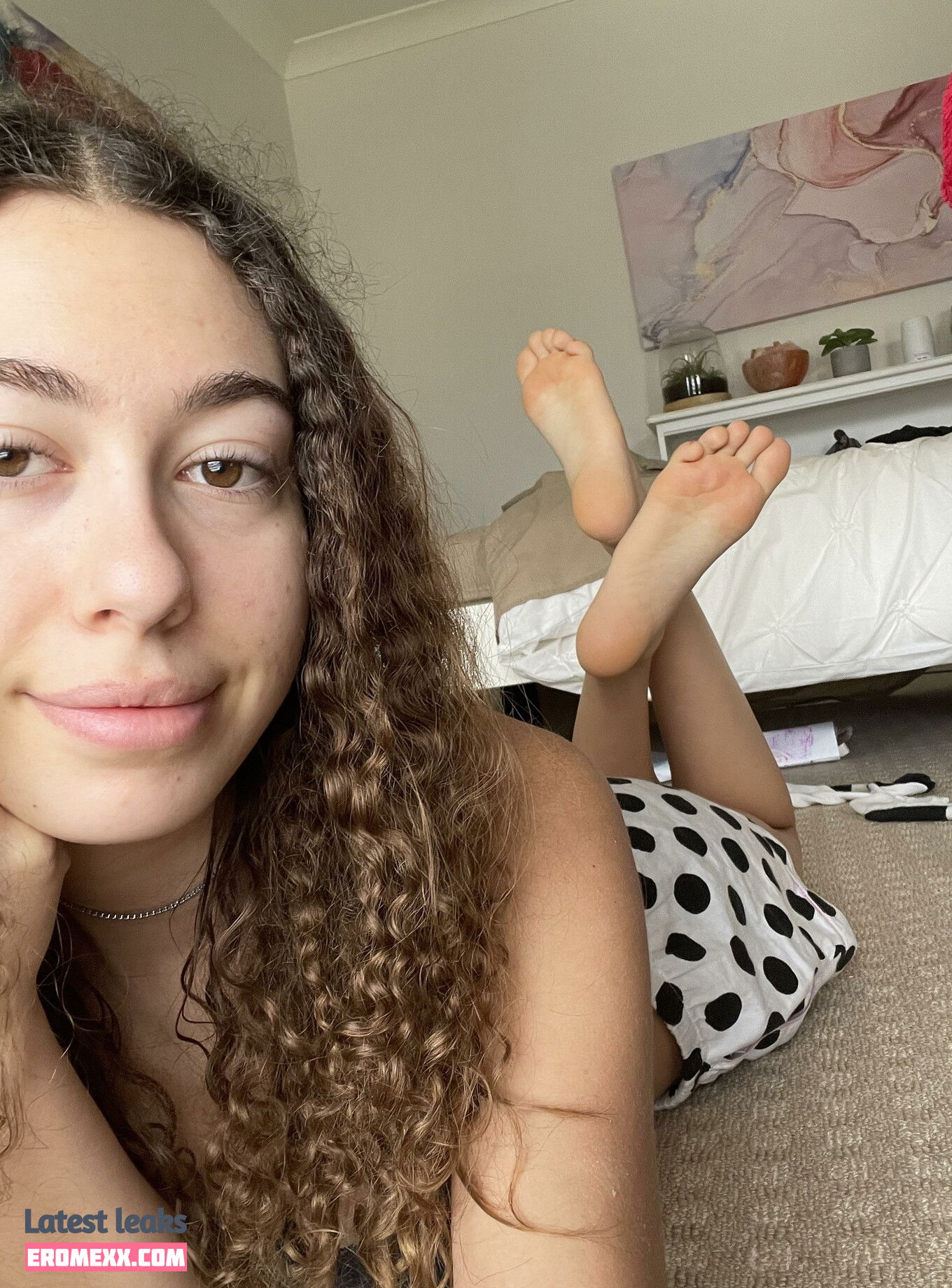 Latest Leaks fitfifi Nude #36 - Fapello