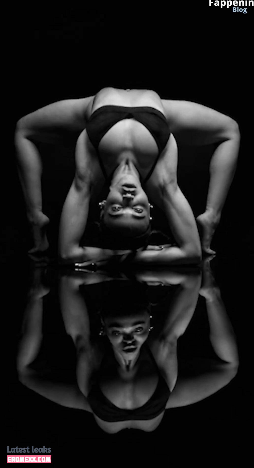 Latest Leaks FKA twigs Nude #172 - Fapello