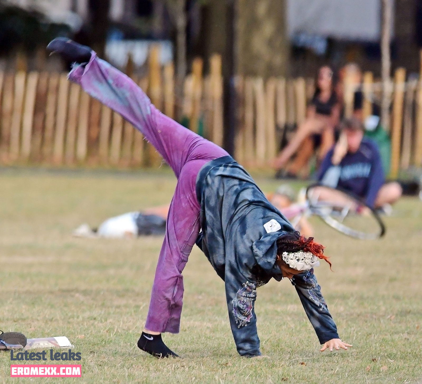 Latest Leaks FKA twigs Nude #22 - Fapello