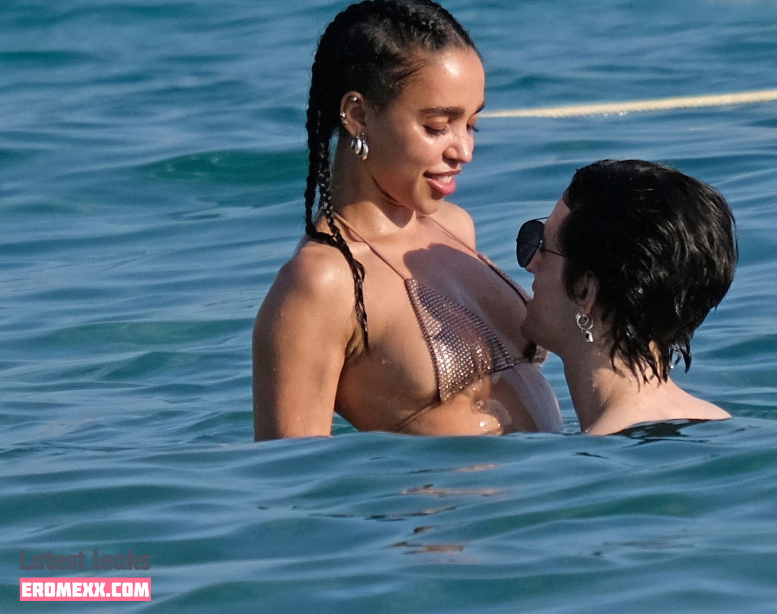 Latest Leaks FKA twigs Nude #291 - Fapello