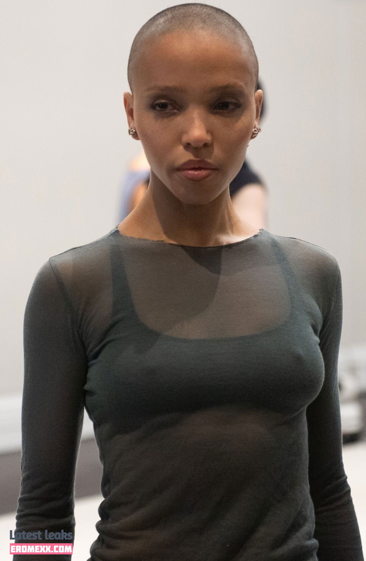 Latest Leaks FKA twigs Nude #368 - Fapello