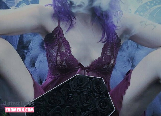 Latest Leaks flamenymph Nude #13 - Fapello