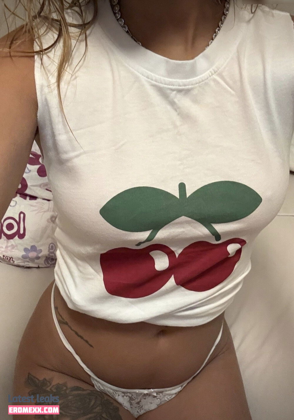 Latest Leaks flaquitachiquitaa Nude #2 - Fapello