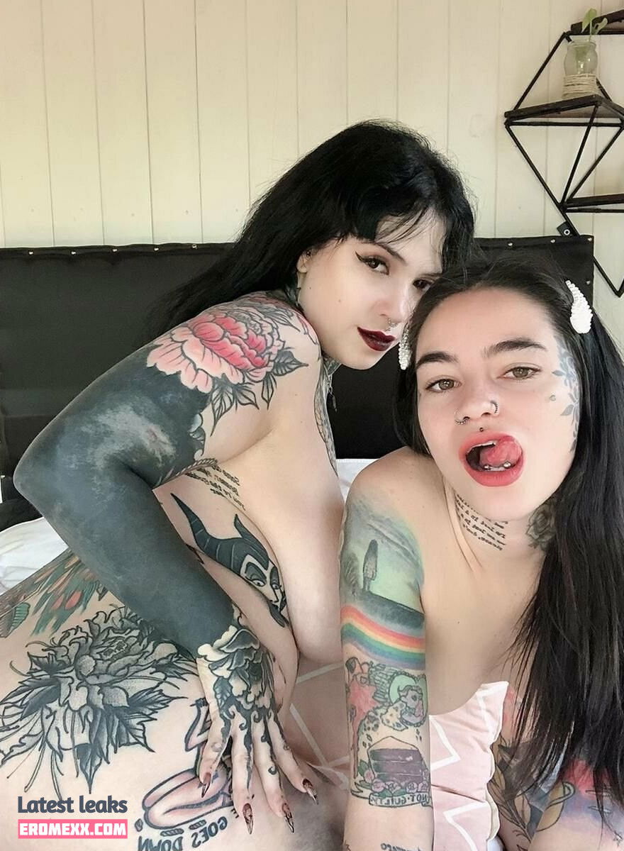 Latest Leaks flareonx Nude #207 - Fapello