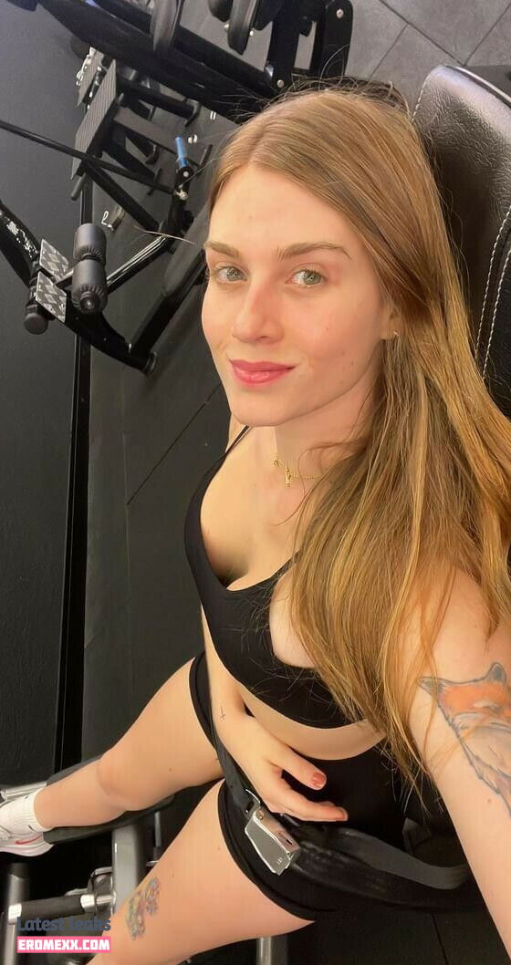 Latest Leaks Flávia Charallo Nude #56 - Fapello
