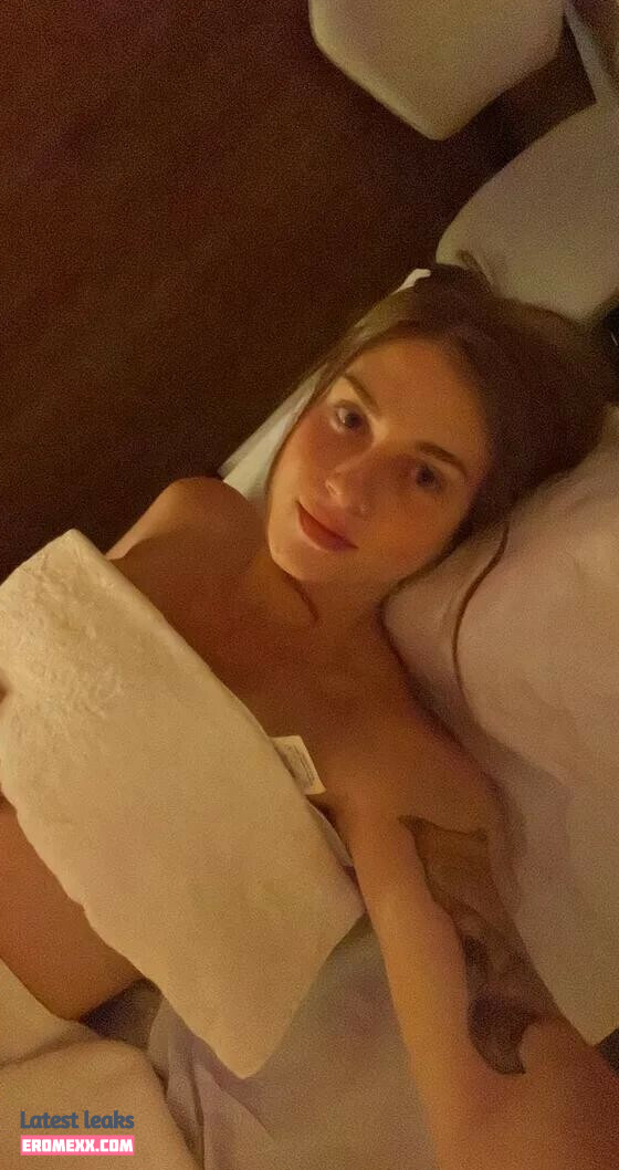 Latest Leaks Flávia Charallo Nude #59 - Fapello