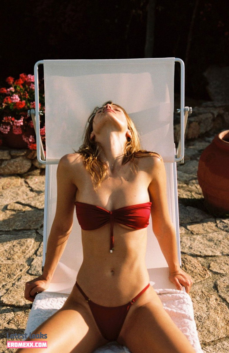 Latest Leaks Flavia Lucini Nude #107 - Fapello