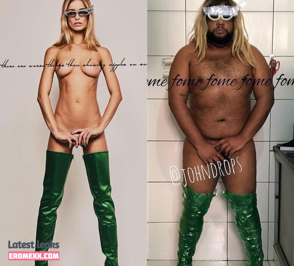 Latest Leaks Flavia Lucini Nude #19 - Fapello