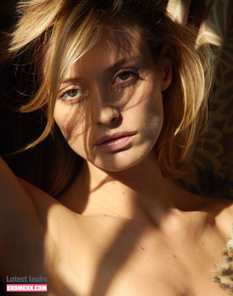 Latest Leaks Flavia Lucini Nude #21 - Fapello