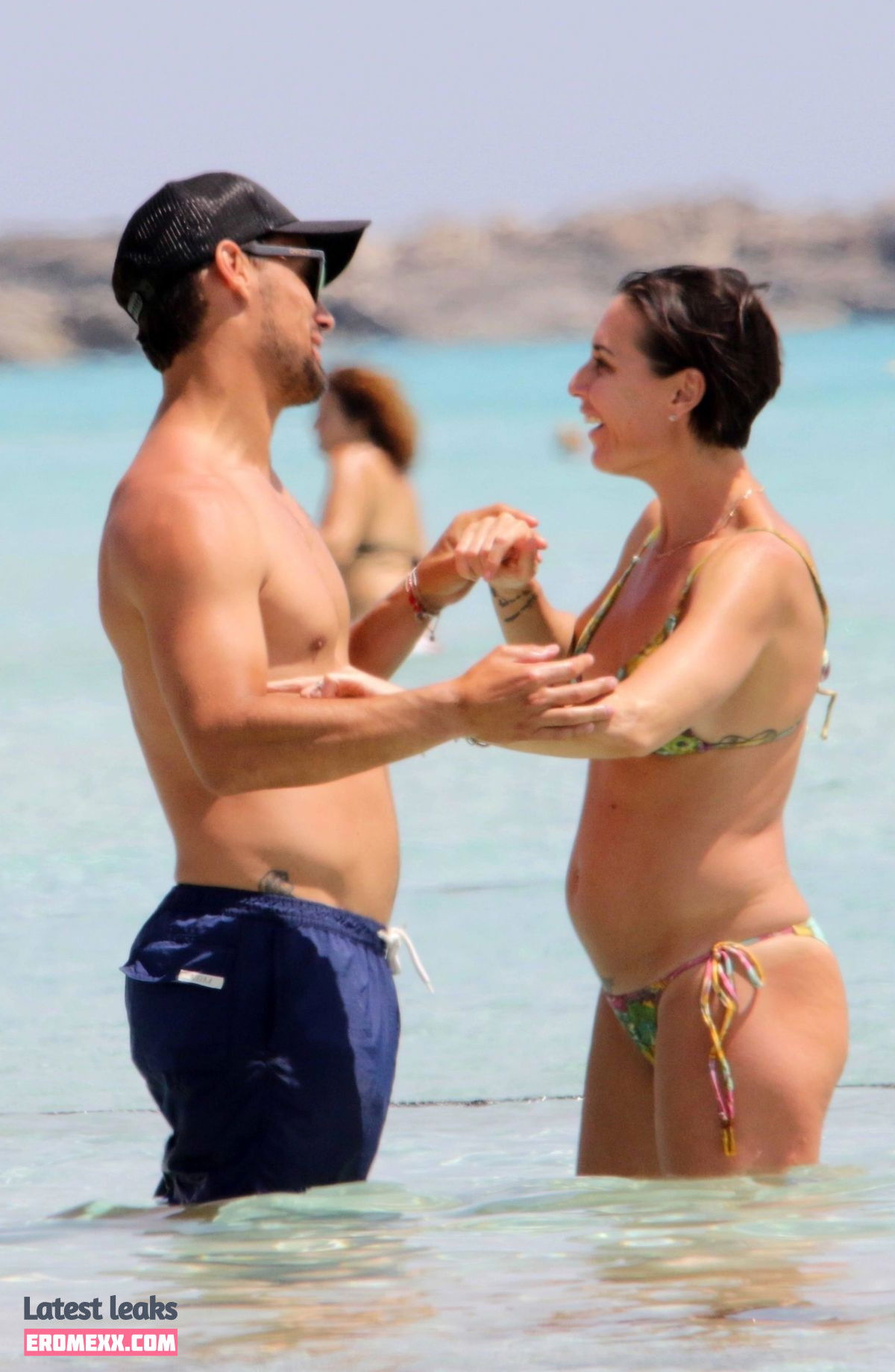 Latest Leaks Flavia Pennetta Nude #10 - Fapello