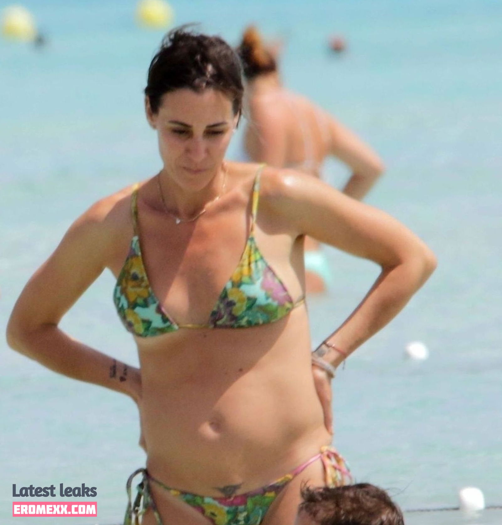 Latest Leaks Flavia Pennetta Nude #13 - Fapello