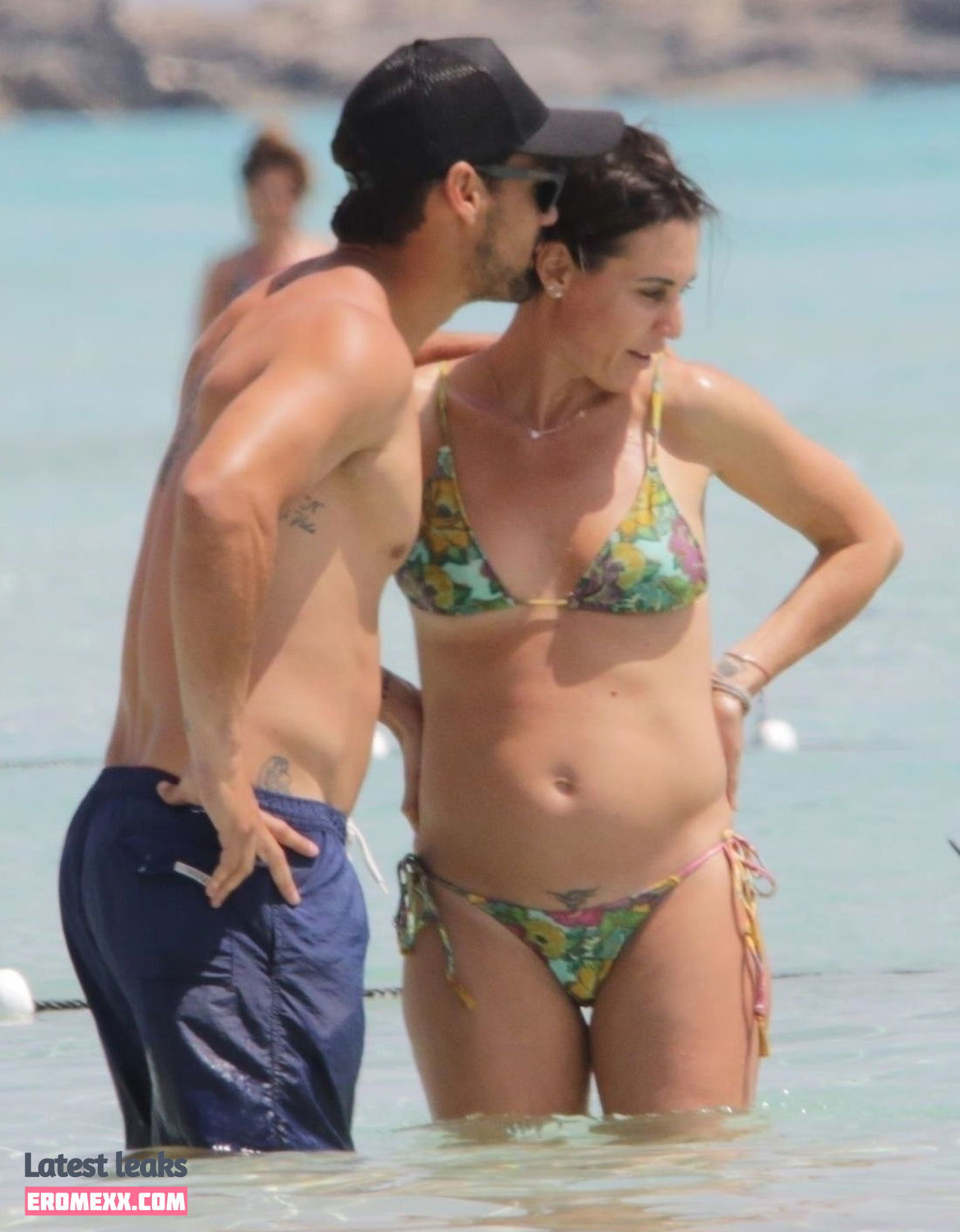 Latest Leaks Flavia Pennetta Nude #14 - Fapello