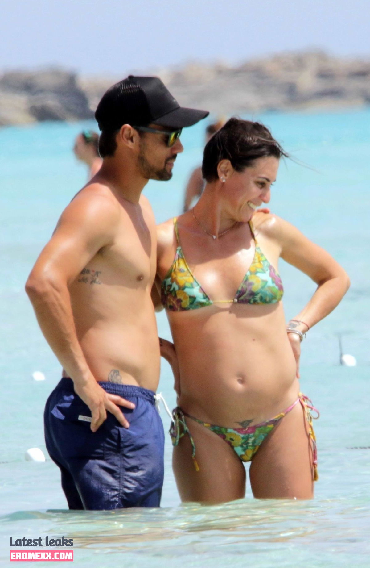 Latest Leaks Flavia Pennetta Nude #16 - Fapello