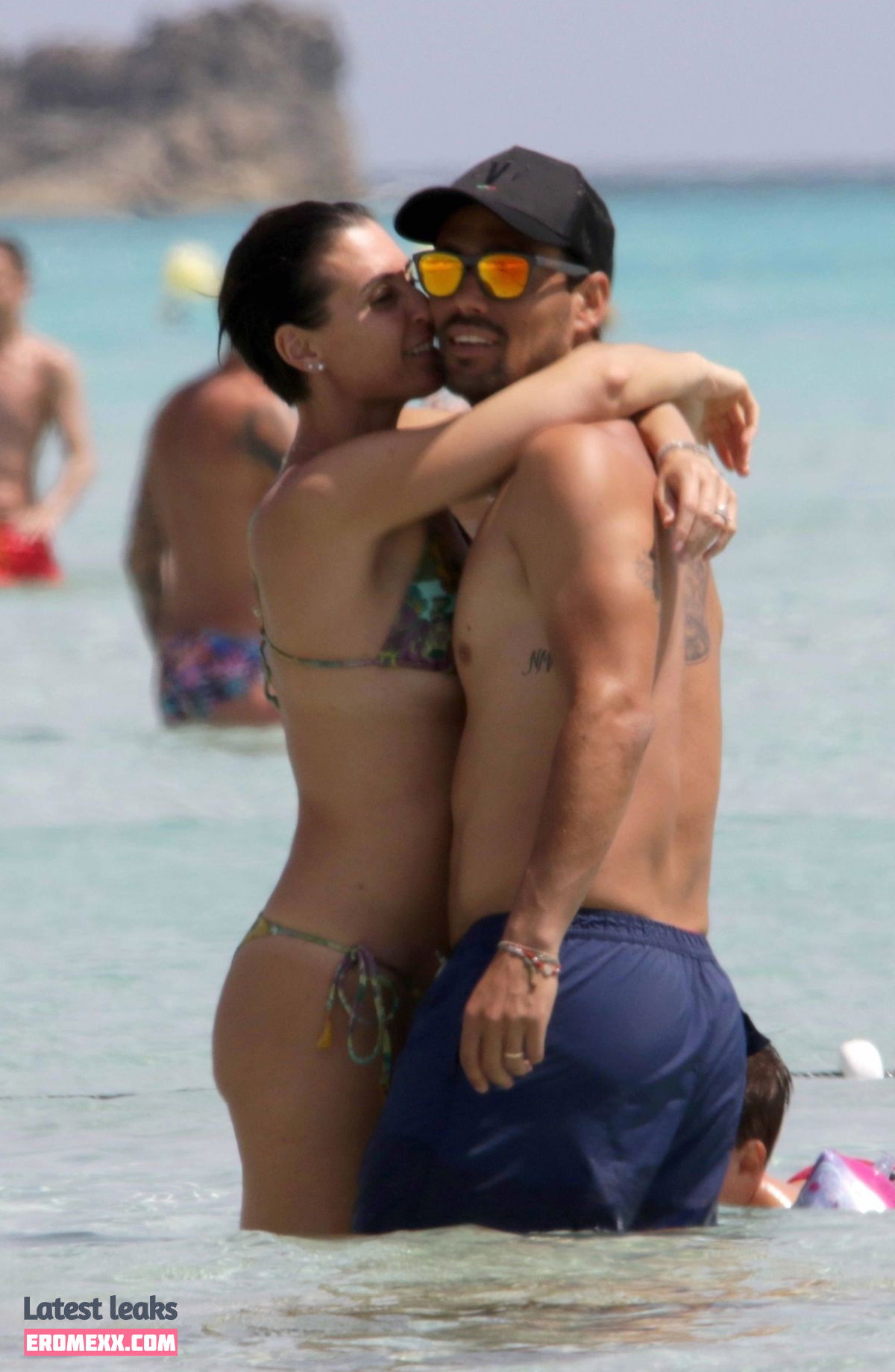Latest Leaks Flavia Pennetta Nude #25 - Fapello