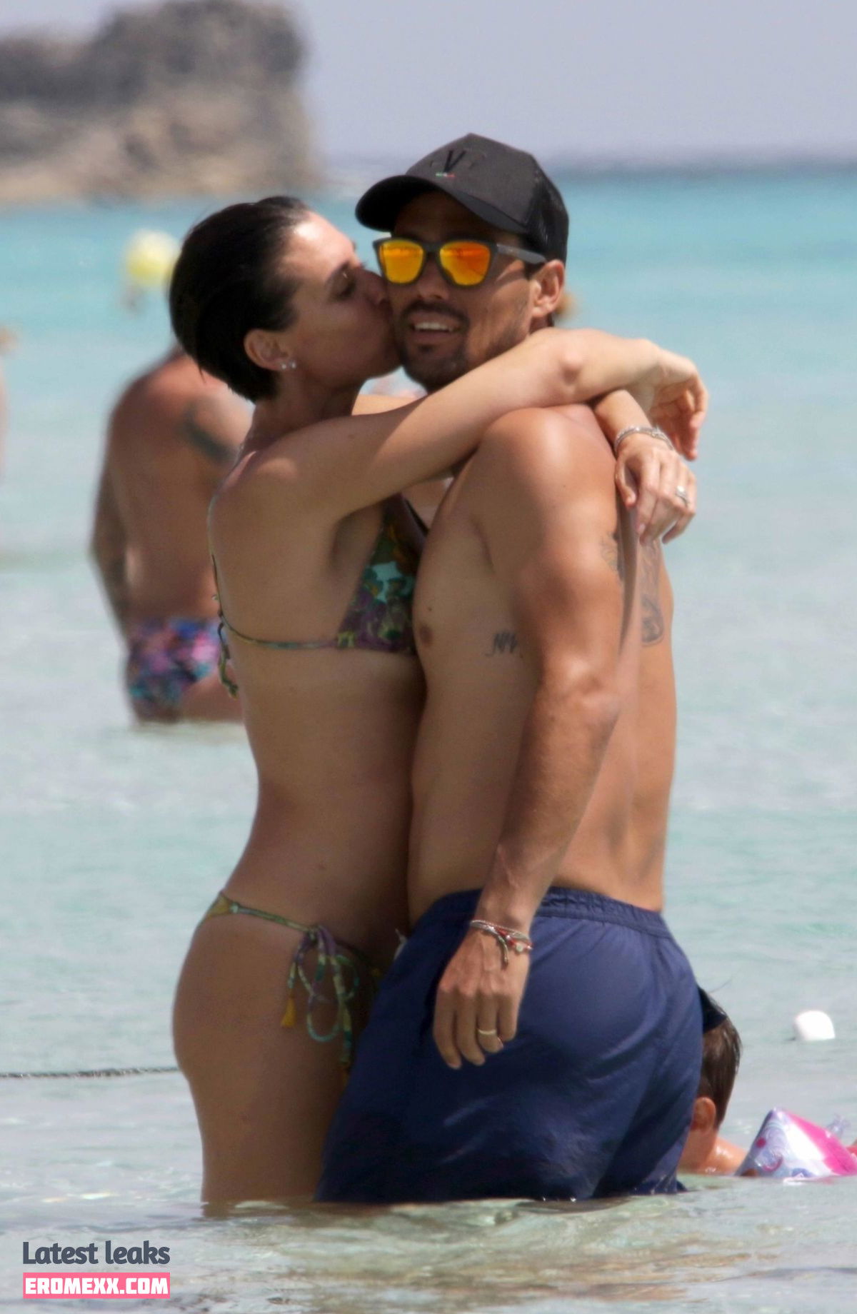 Latest Leaks Flavia Pennetta Nude #26 - Fapello