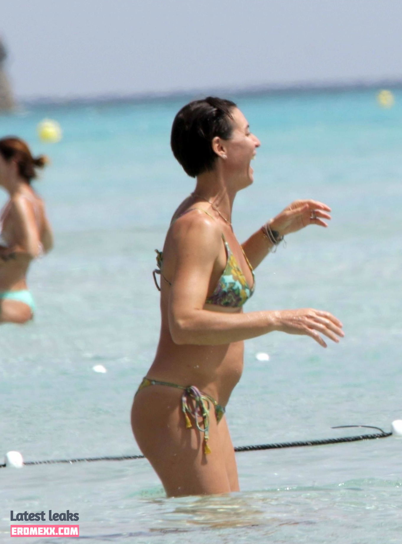 Latest Leaks Flavia Pennetta Nude #29 - Fapello