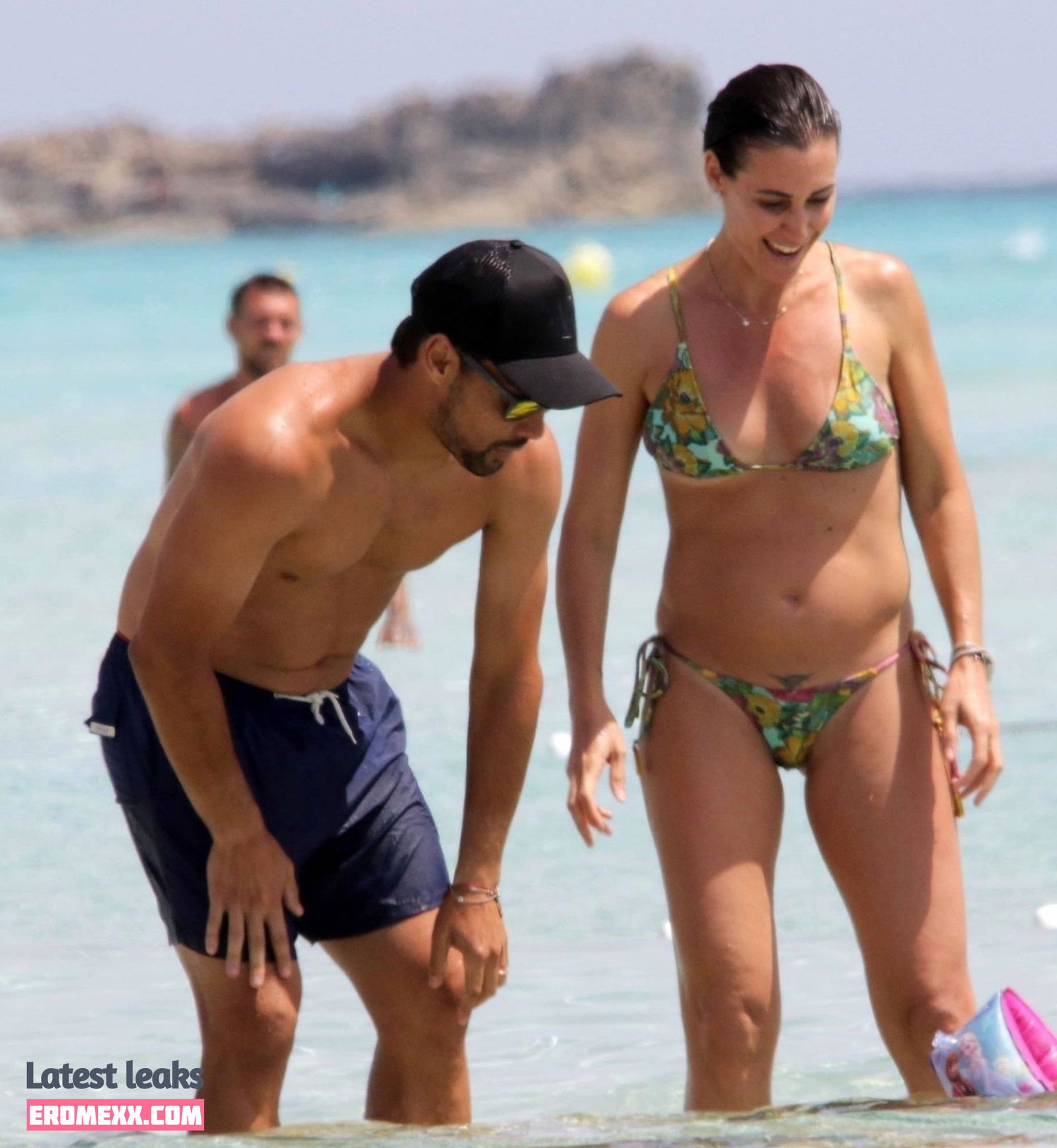 Latest Leaks Flavia Pennetta Nude #33 - Fapello