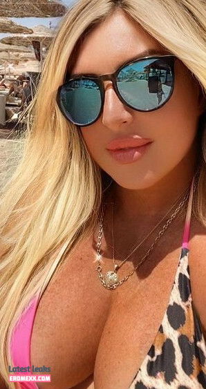 Flaviana Basta nude photos (Exclusive photos)