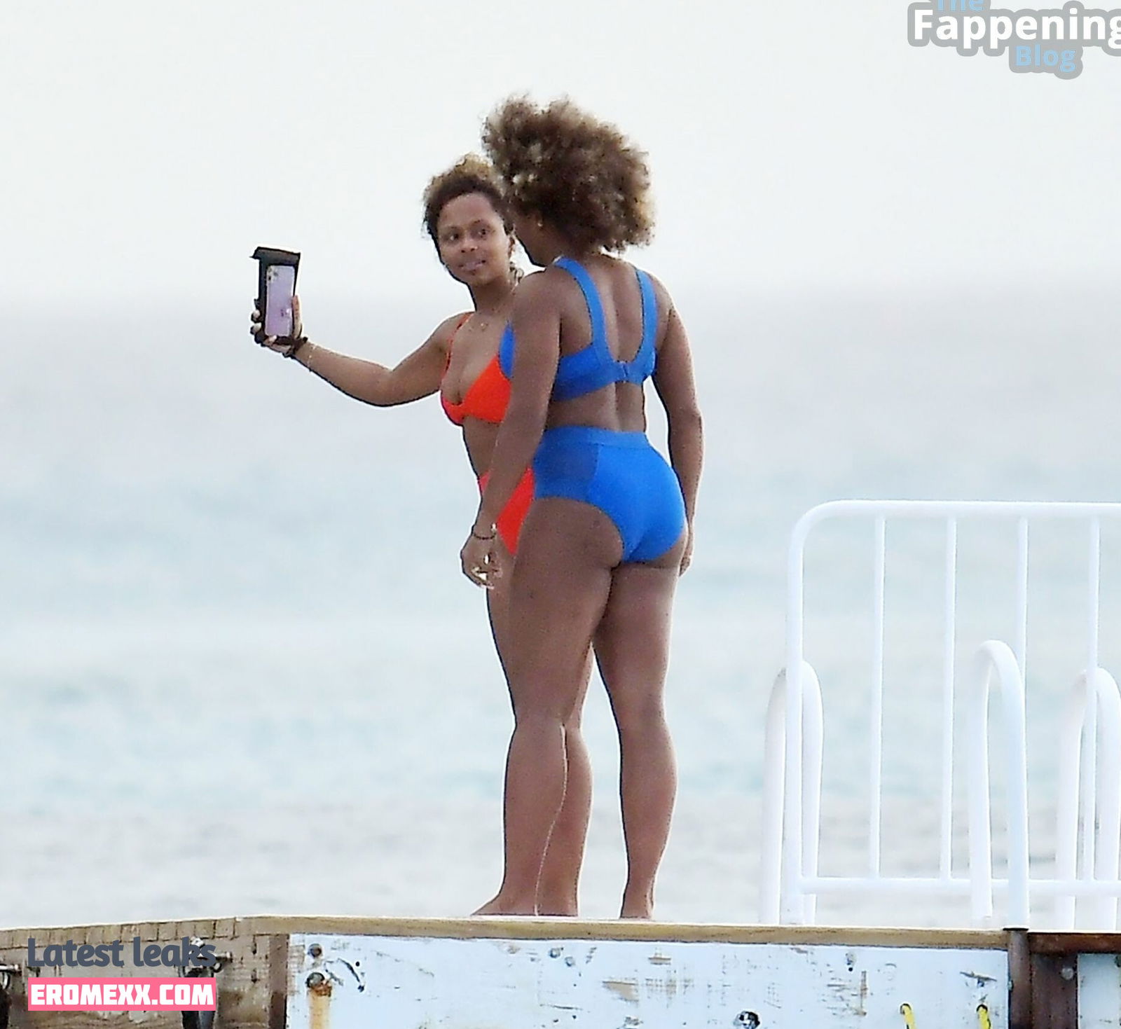 Latest Leaks Fleur East Nude #65 - Erome